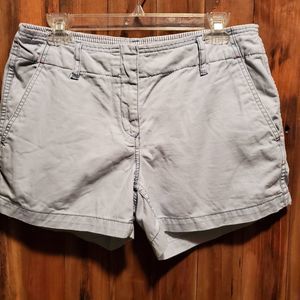 Tommy Hilfiger light blue shorts size 8